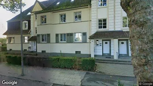 Apartments for rent in Bochum - Photo from Google Street View