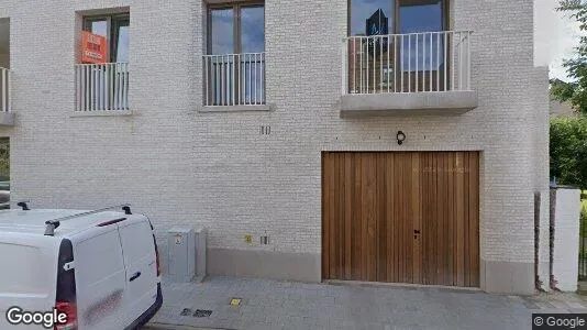 Apartments for rent in Roeselare - Photo from Google Street View