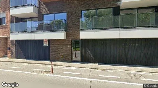 Apartments for rent in Lendelede - Photo from Google Street View