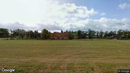 Apartments for rent in Wetteren - Photo from Google Street View