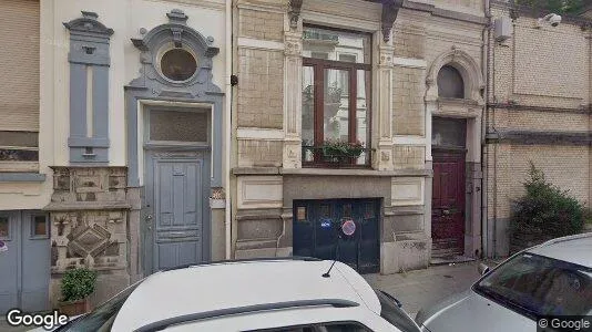 Apartments for rent in Stad Brussel - Photo from Google Street View