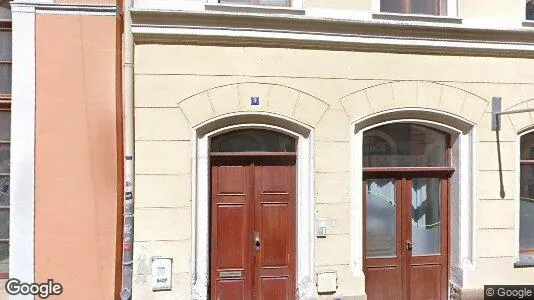 Apartments for rent in Görlitz - Photo from Google Street View
