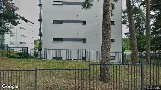 Apartments for rent in Turku - Photo from Google Street View