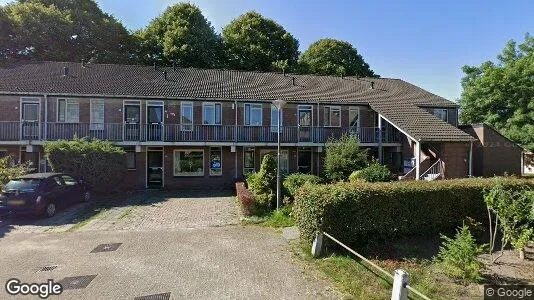 Apartments for rent in Hoogezand-Sappemeer - Photo from Google Street View