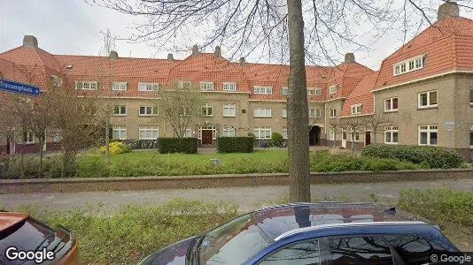 Apartments for rent in Groningen - Photo from Google Street View
