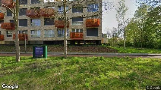 Apartments for rent in Groningen - Photo from Google Street View