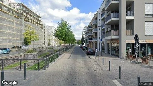 Apartments for rent in Dortmund - Photo from Google Street View