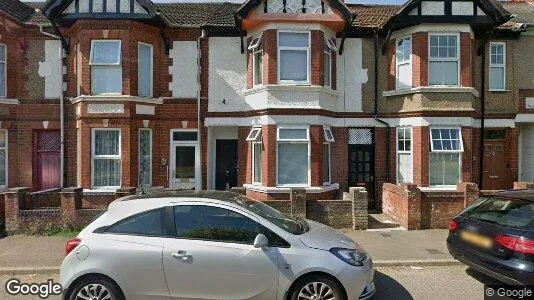 Apartments for rent in Kettering - Northamptonshire - Photo from Google Street View