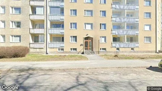 Apartments for rent in Pori - Photo from Google Street View