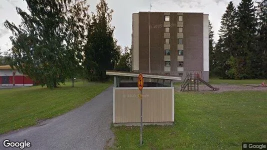 Apartments for rent in Lahti - Photo from Google Street View