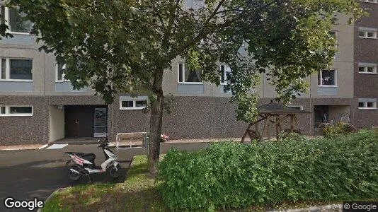 Apartments for rent in Pori - Photo from Google Street View