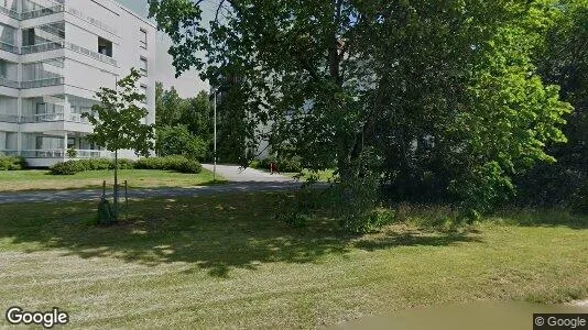 Apartments for rent in Turku - Photo from Google Street View