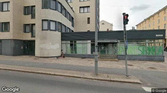 Apartments for rent in Turku - Photo from Google Street View