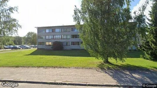 Apartments for rent in Turku - Photo from Google Street View