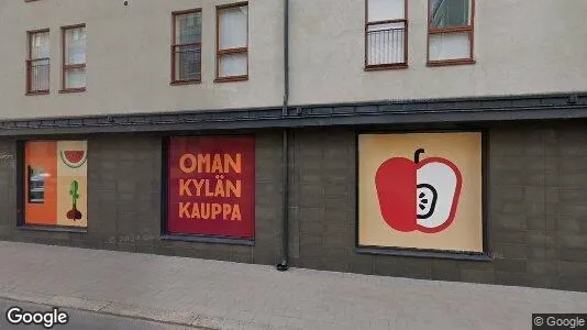 Apartments for rent in Turku - Photo from Google Street View