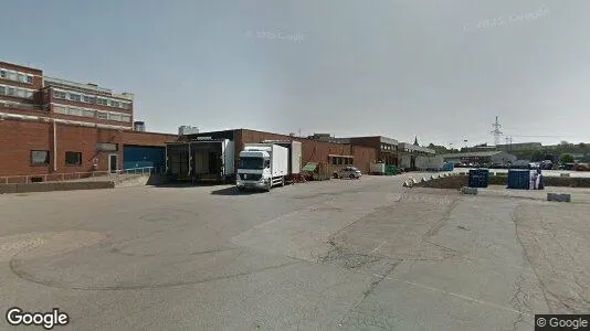 Apartments for rent in Oslo Bjerke - Photo from Google Street View