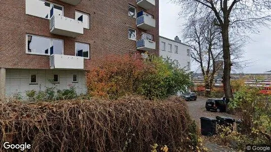 Rooms for rent in Oslo Frogner - Photo from Google Street View