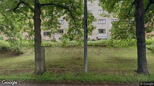 Apartments for rent in Oslo Grünerløkka - Photo from Google Street View