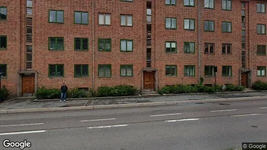 Apartments for rent in Oslo Grünerløkka - Photo from Google Street View