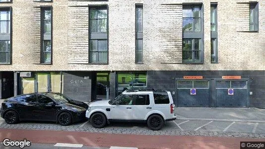 Rooms for rent in Oslo Gamle Oslo - Photo from Google Street View