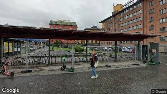 Rooms for rent in Oslo Frogner - Photo from Google Street View