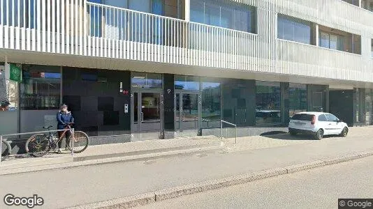 Apartments for rent in Oulu - Photo from Google Street View