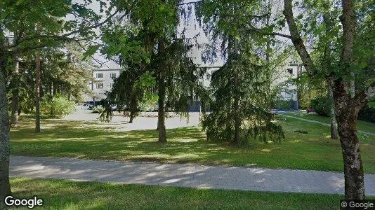 Apartments for rent in Turku - Photo from Google Street View