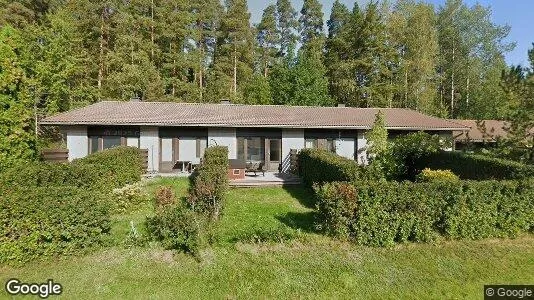 Apartments for rent in Salo - Photo from Google Street View