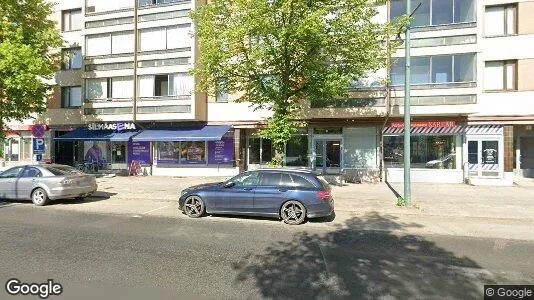 Apartments for rent in Sastamala - Photo from Google Street View