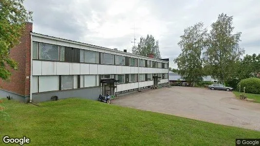 Apartments for rent in Virolahti - Photo from Google Street View