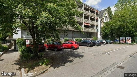 Apartments for rent in Bern-Mittelland - Photo from Google Street View