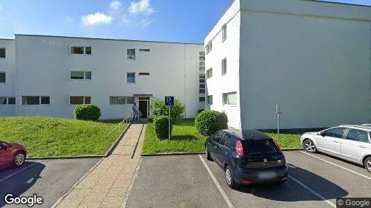 Apartments for rent in Puchenau - Photo from Google Street View