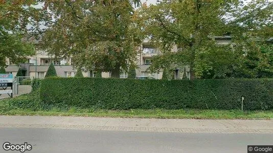 Apartments for rent in Sint-Niklaas - Photo from Google Street View
