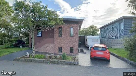 Apartments for rent in Reykjavík Laugardalur - Photo from Google Street View