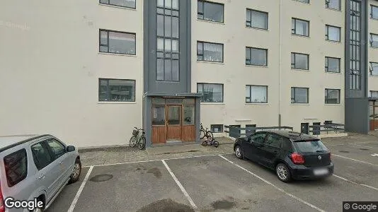 Apartments for rent in Akranes - Photo from Google Street View
