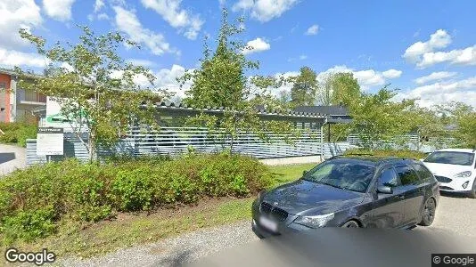 Apartments for rent in Sipoo - Photo from Google Street View