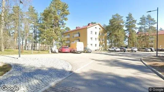 Apartments for rent in Tuusula - Photo from Google Street View