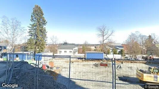 Apartments for rent in Kuopio - Photo from Google Street View