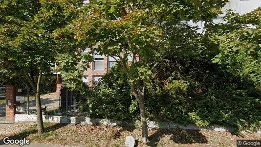 Apartments for rent in Budapest XIII. kerület - Photo from Google Street View