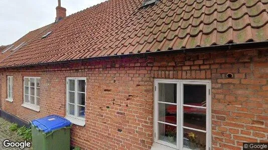 Apartments for rent in Simrishamn - Photo from Google Street View