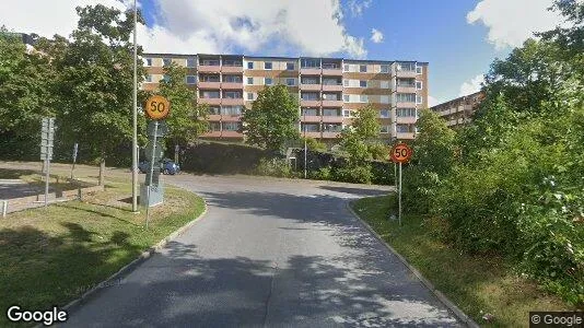 Apartments for rent in Stockholm West - Photo from Google Street View