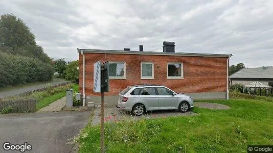 Apartments for rent in Nässjö - Photo from Google Street View