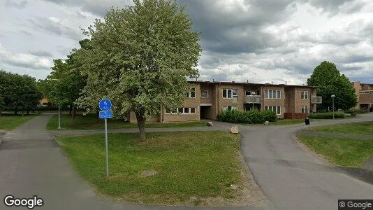 Apartments for rent in Linköping - Photo from Google Street View