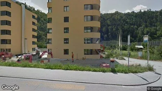 Apartments for rent in Brig - Photo from Google Street View