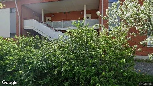 Apartments for rent in Mäntsälä - Photo from Google Street View
