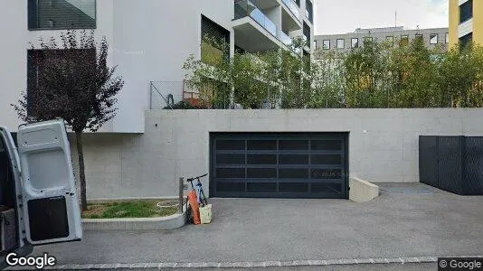 Apartments for rent in Lugano - Photo from Google Street View