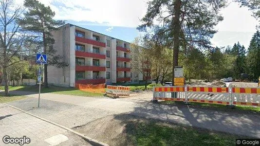 Apartments for rent in Vantaa - Photo from Google Street View