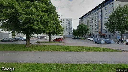 Apartments for rent in Turku - Photo from Google Street View