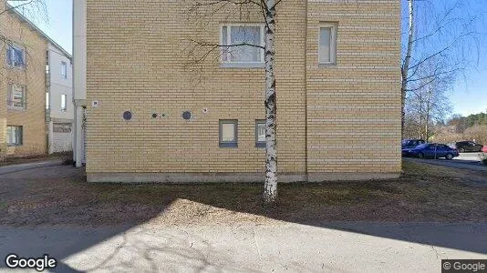 Apartments for rent in Oulu - Photo from Google Street View