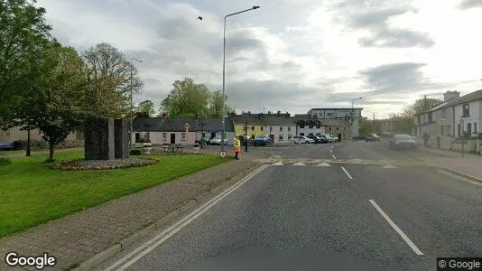 Apartments for rent in Tipperary - Photo from Google Street View